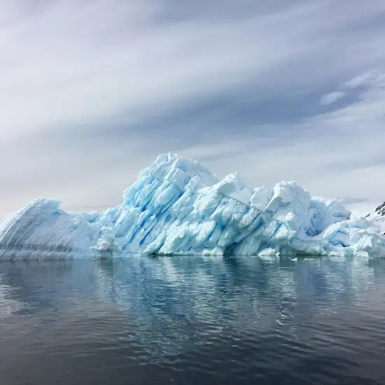 Image related to Paradise Harbour