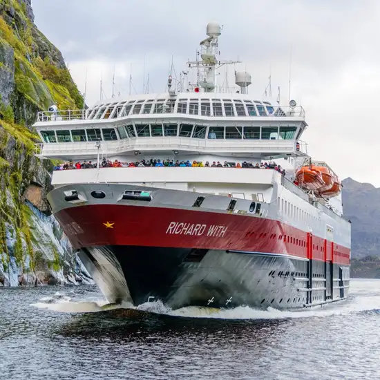 Image related to MS RICHARD WITH