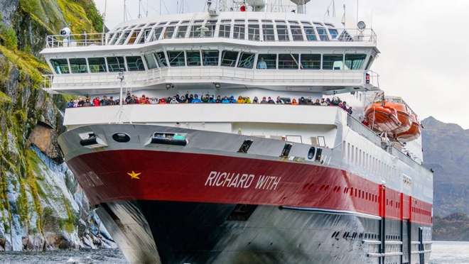 Ship