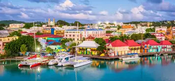 Image related to St. John's, Antigua