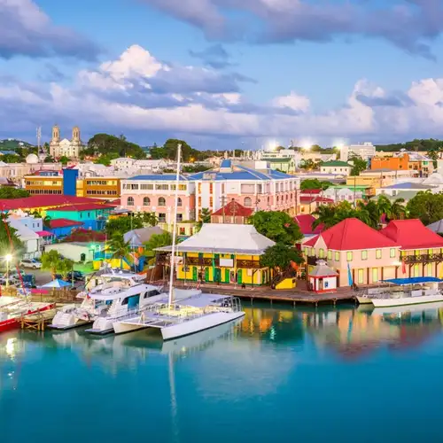 Image related to St. John's, Antigua