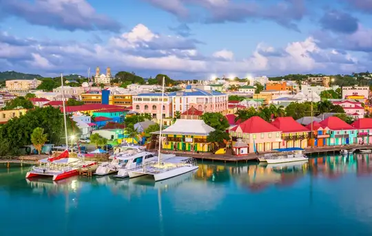 Image related to St. John's, Antigua
