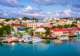 St. John's, Antigua