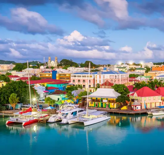 Image related to St. John's, Antigua