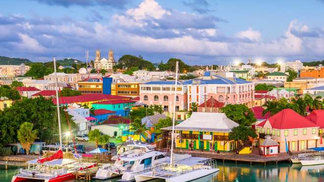 Unwind in Vibrant St. John’s