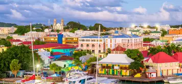 Image related to St. John's, Antigua