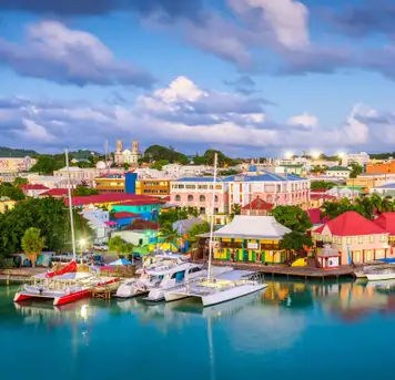 Image related to St. John's, Antigua