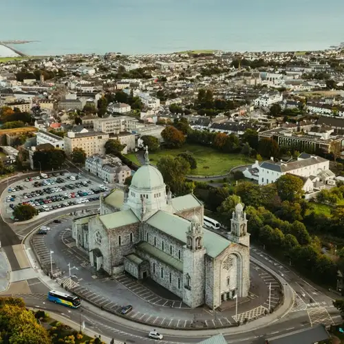 Image related to Galway City