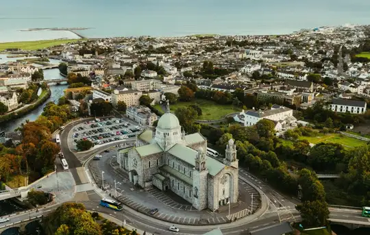Image related to Galway City