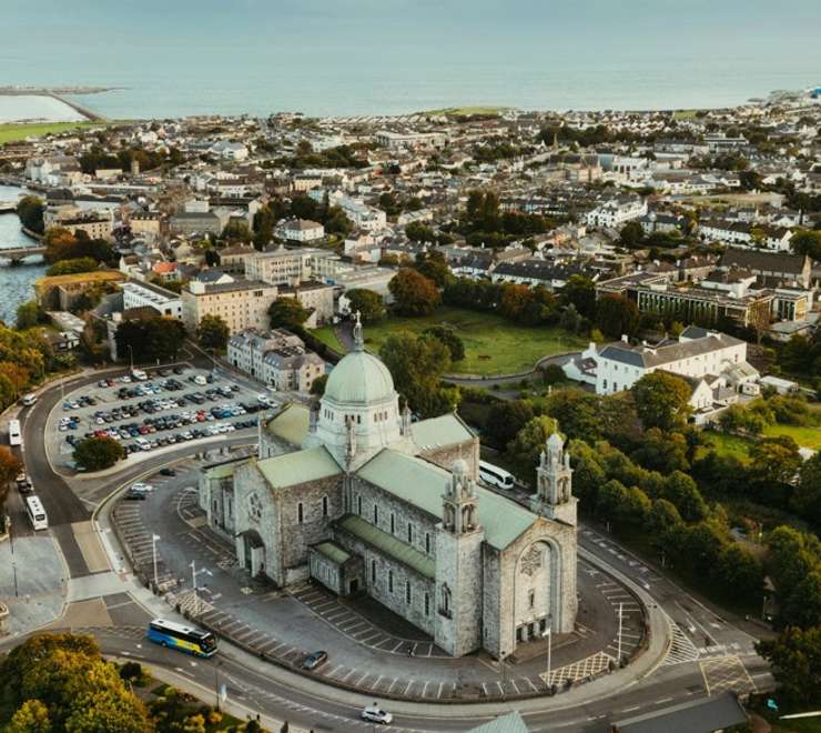 Galway City