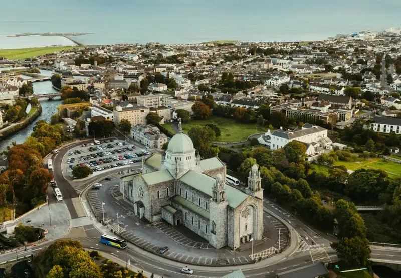 Galway City