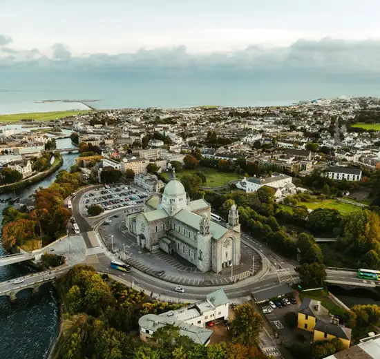 Galway City