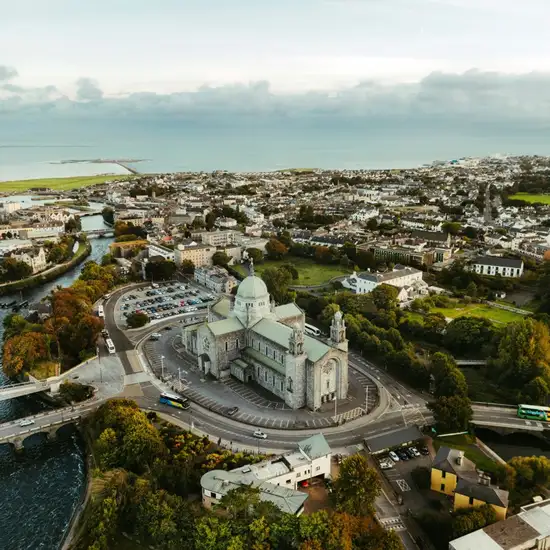 Image related to Galway City