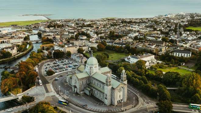 Galway City (Ireland)