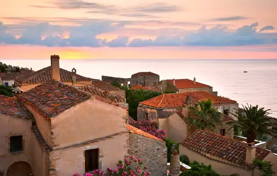 Image related to Monemvasia
