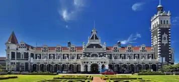 Image related to Dunedin Nature & City Tour