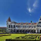 Image related to Dunedin Nature & City Tour