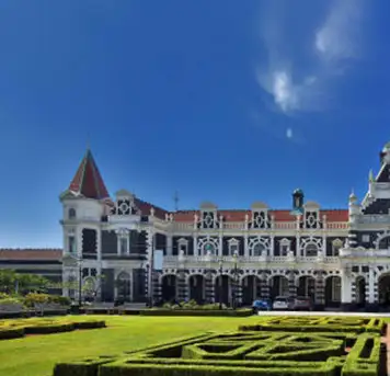 Image related to Dunedin Nature & City Tour