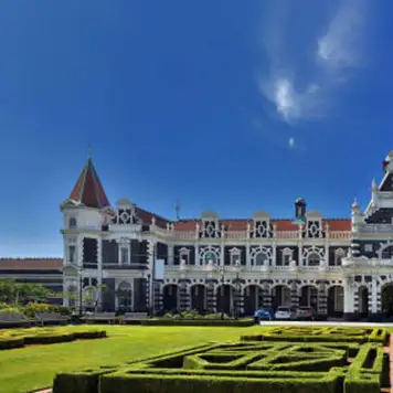Image related to Dunedin Nature & City Tour