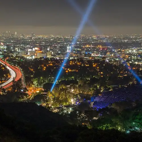Image related to Hollywood Bowl