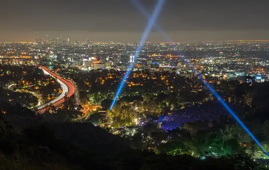 Image related to Hollywood Bowl