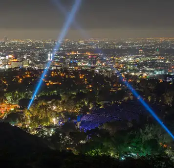 Image related to Hollywood Bowl