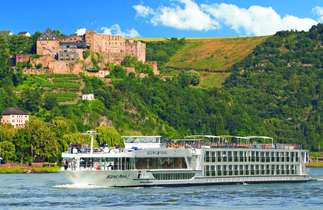 Image related to Rhine Highlights from Basel