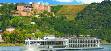 Image related to Scenic Pearl