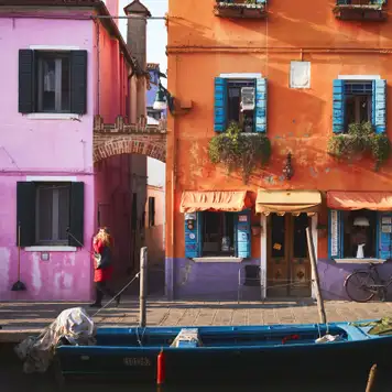 Image related to Mazzorbo Island