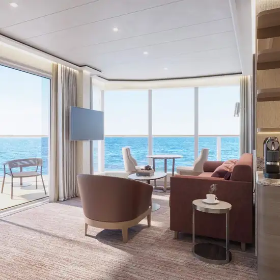 Image related to Silver Ray