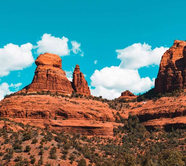 Sedona