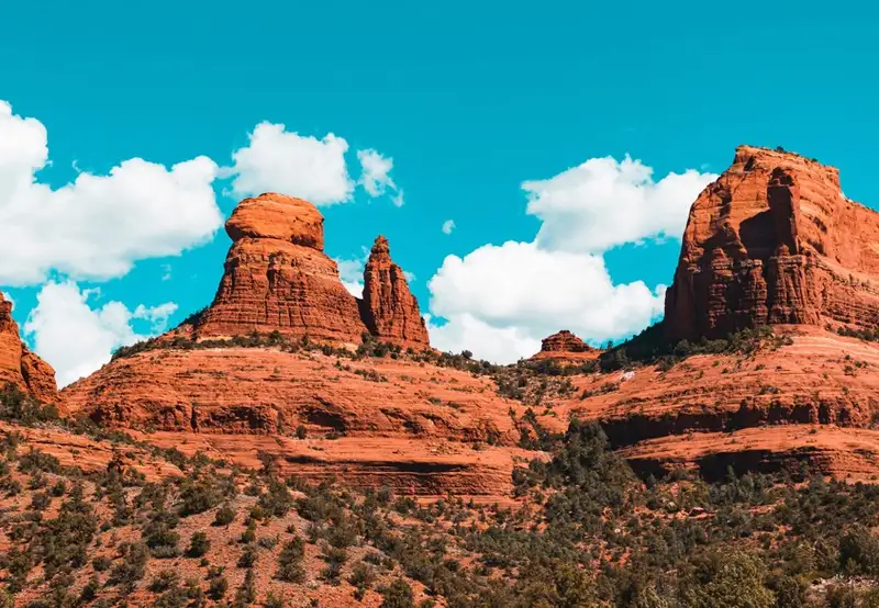 Sedona