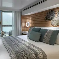 Image related to Privilege Suite with Balcony