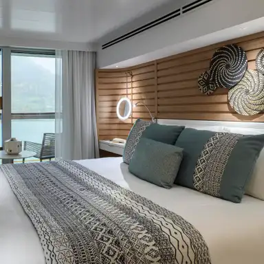 Image related to Privilege Suite with Balcony