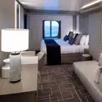 Overview of a Outside