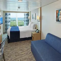 Image related to Balcony-Connecting Optional