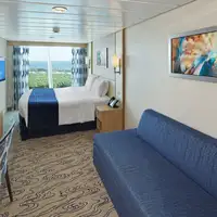 Image related to Balcony-Connecting Optional