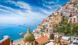 Image related to Positano