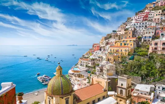 Image related to Positano
