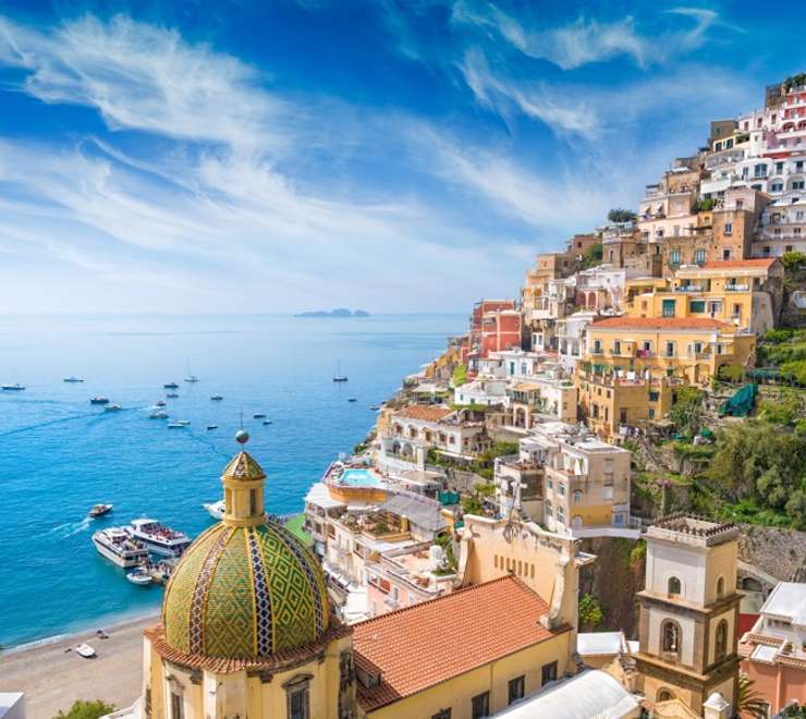 Positano