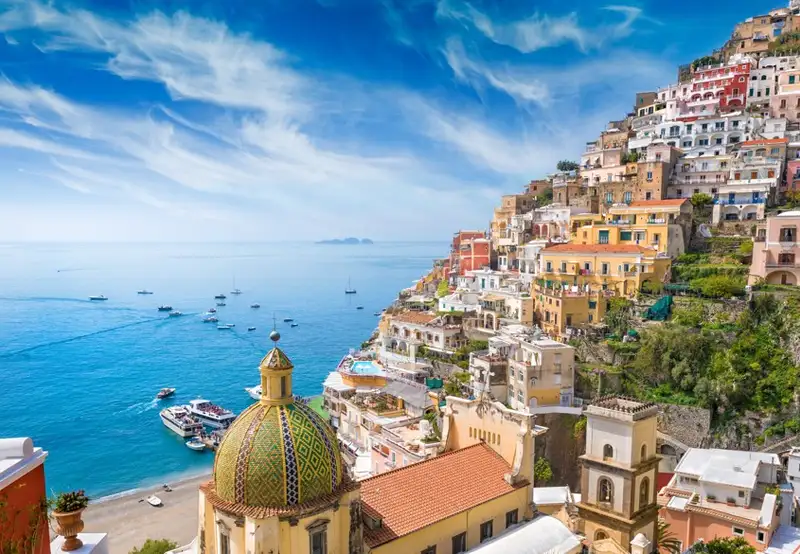 Positano