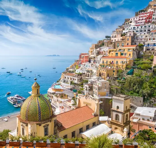 Image related to Positano