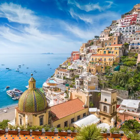 Image related to Positano