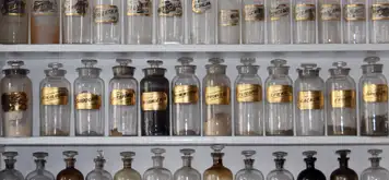 Image related to Apothecary