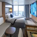 Overview of a Balcony