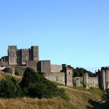 Image related to Image related to Dover Castle
