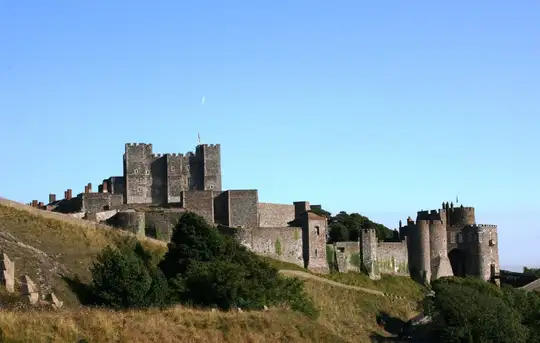 Image related to Dover Castle