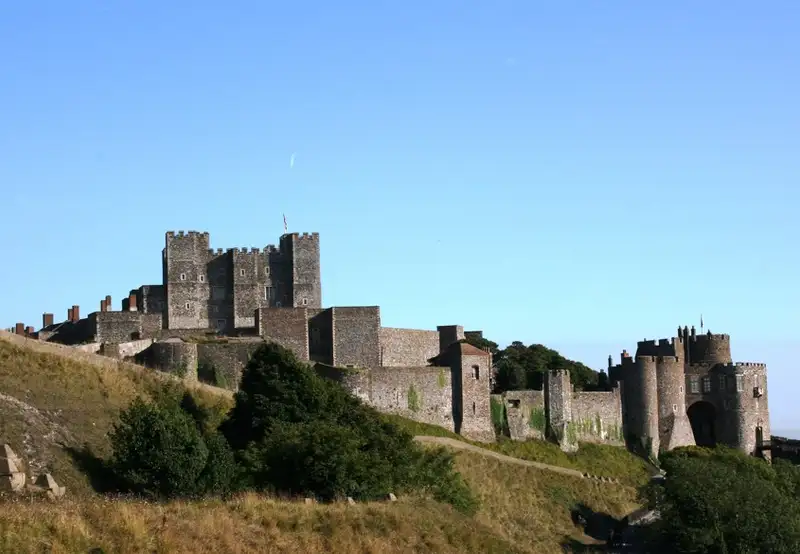 Dover Castle