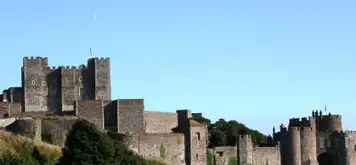 Image related to Dover Castle