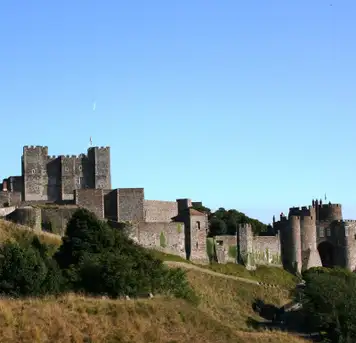 Image related to Dover Castle